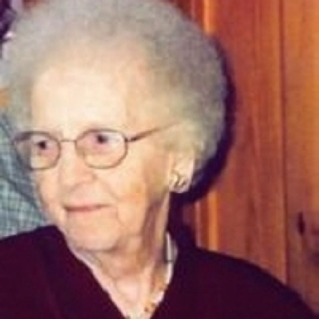Beulah Raine