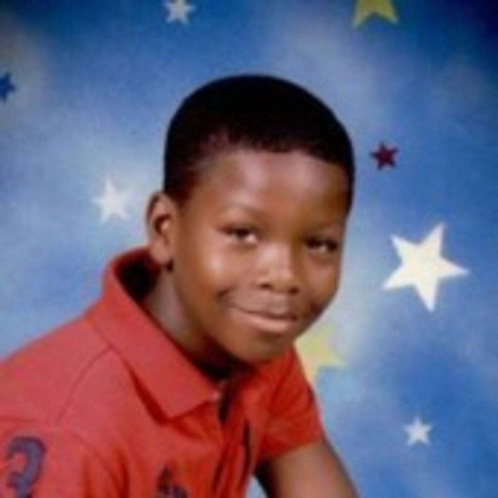 Ja'Shawn  Alexander Martin