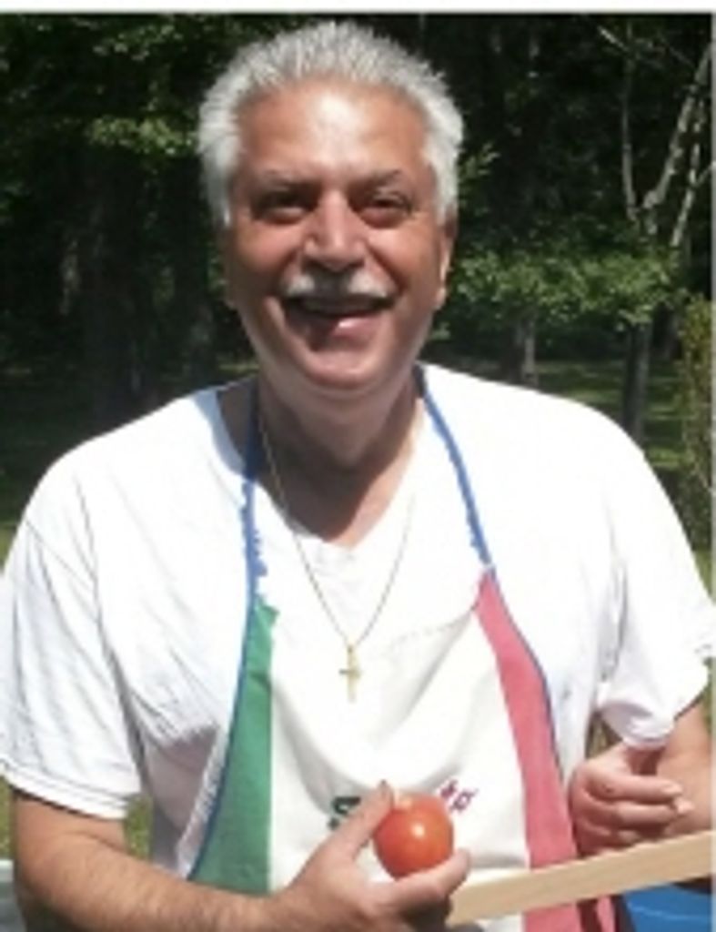 Gennaro Catino Profile Photo