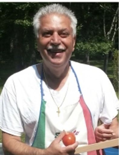 Gennaro Catino Profile Photo