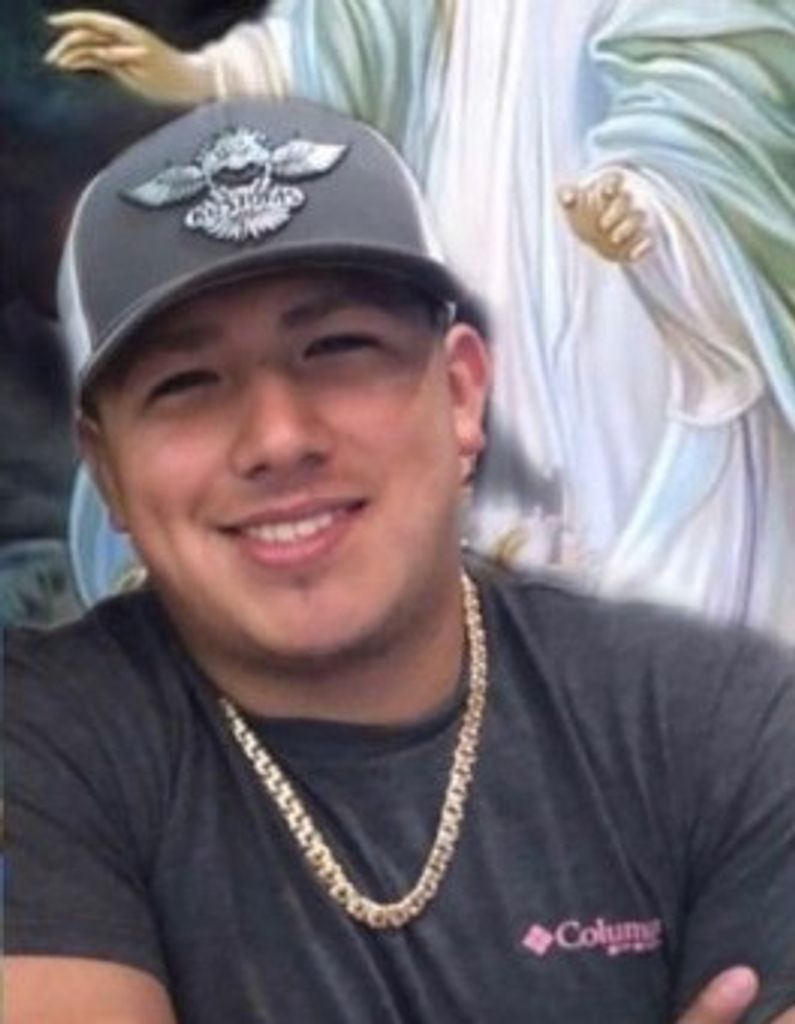Gio Mascorro Profile Photo