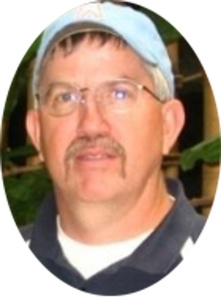 Rodney Ritchie