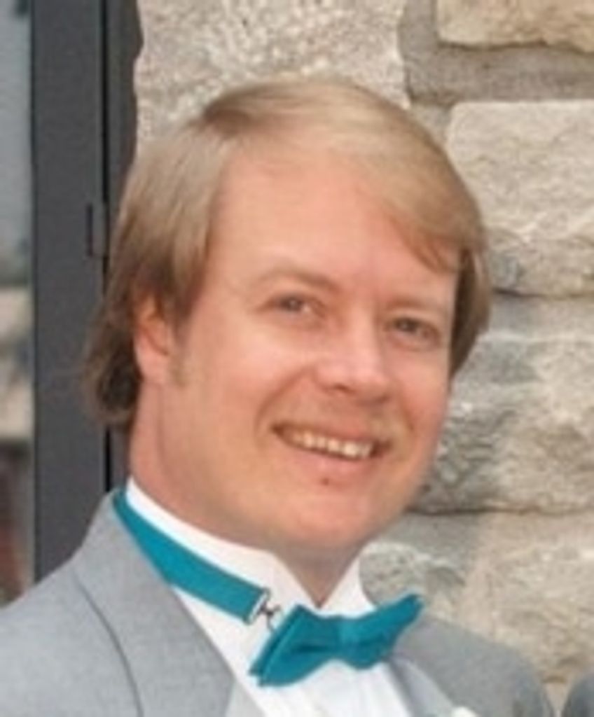 Steven Hoskins Profile Photo