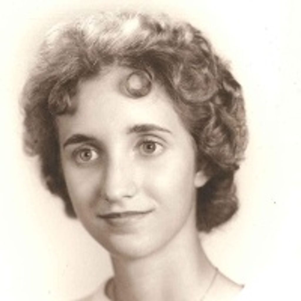 Sandra Lee Bebout