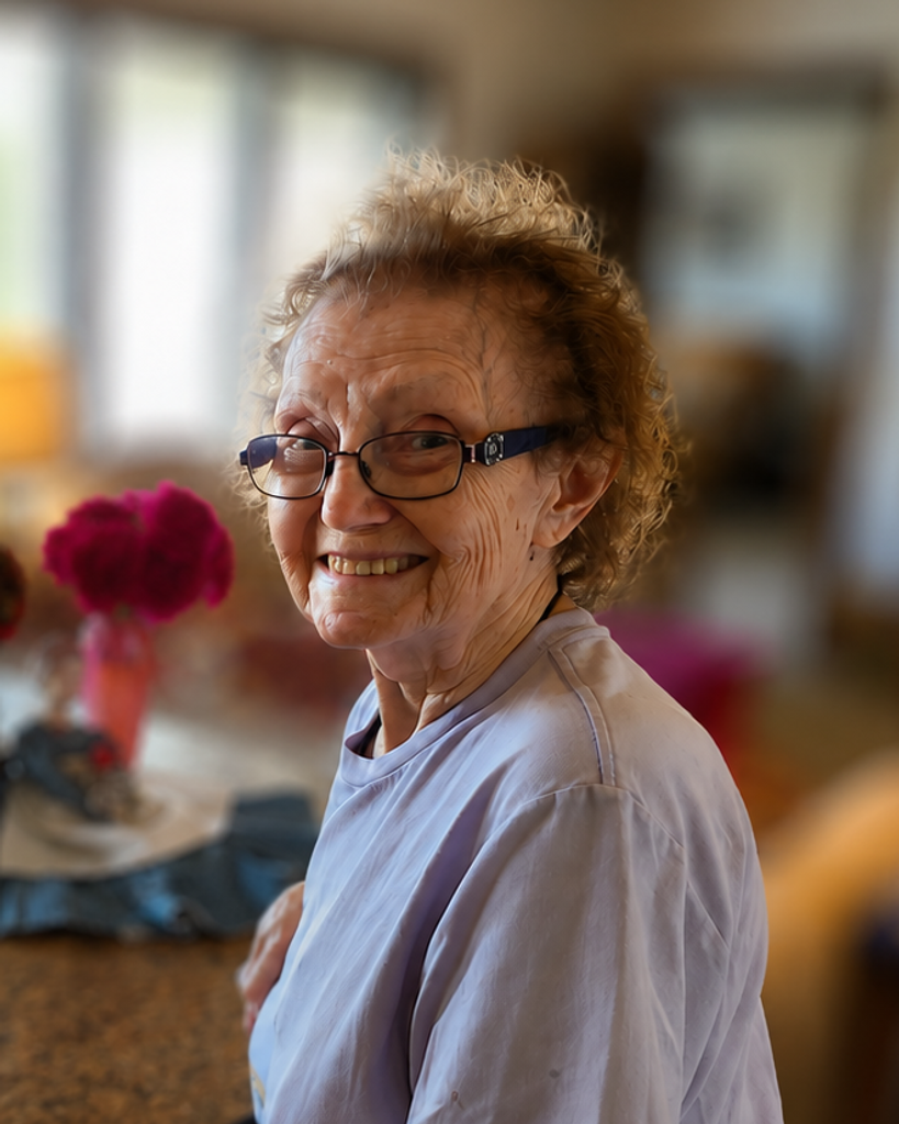 Deloris Jaskoviak