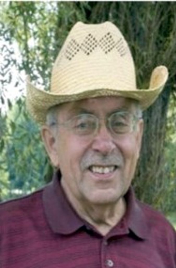 Ross W. J. Kelterborn Profile Photo