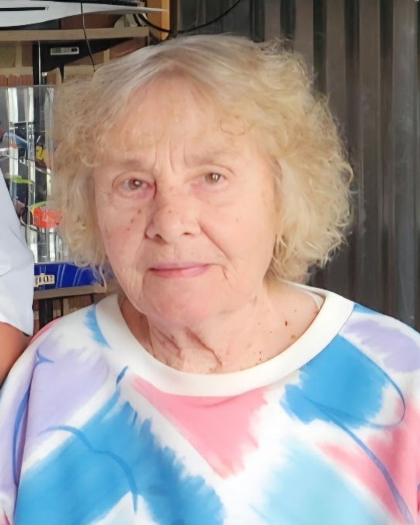 Joy F. Bogard Profile Photo