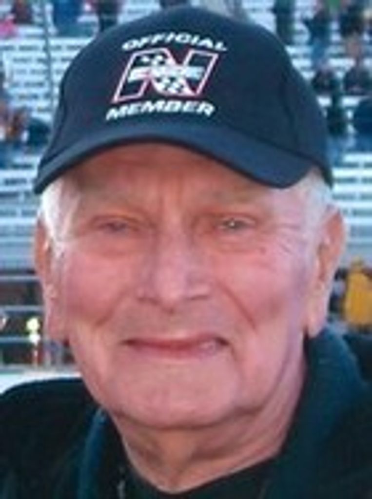 Richard Hartrick