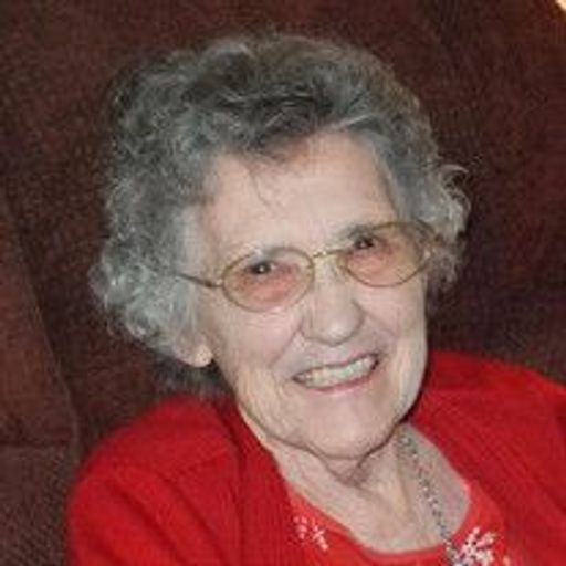 Ruth Janette Cobb Profile Photo