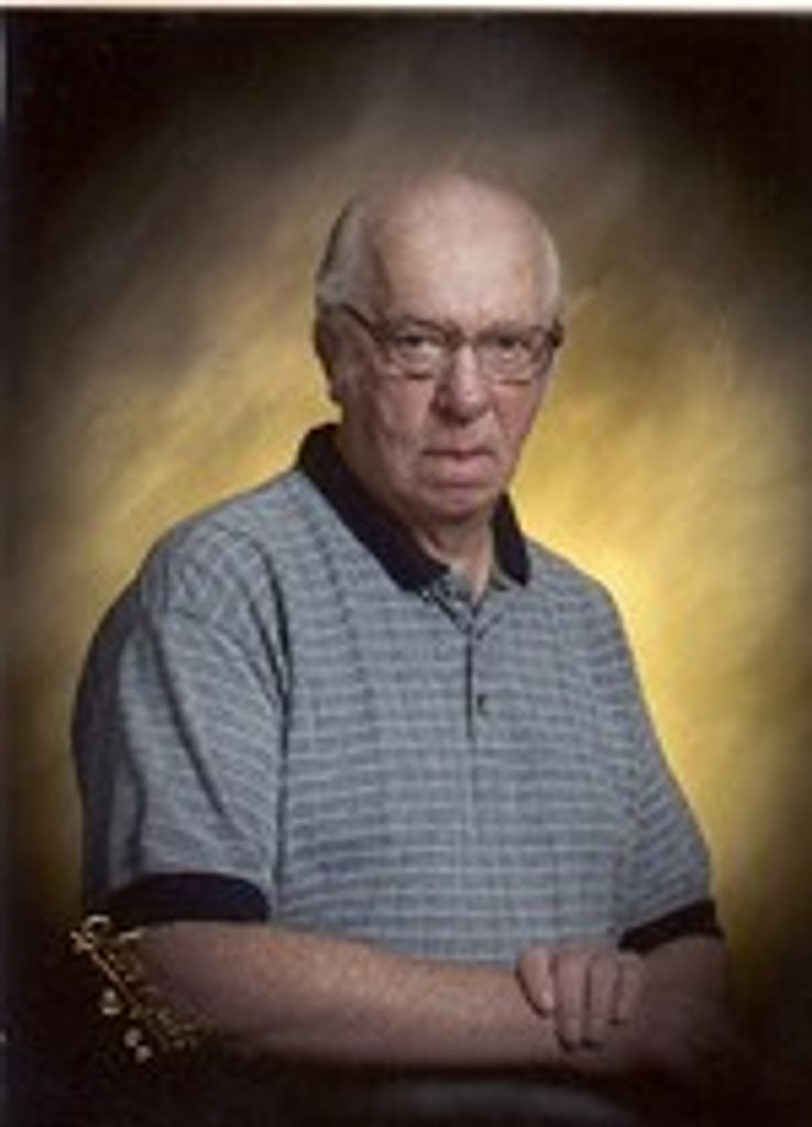 Wayne Hollen Cooper