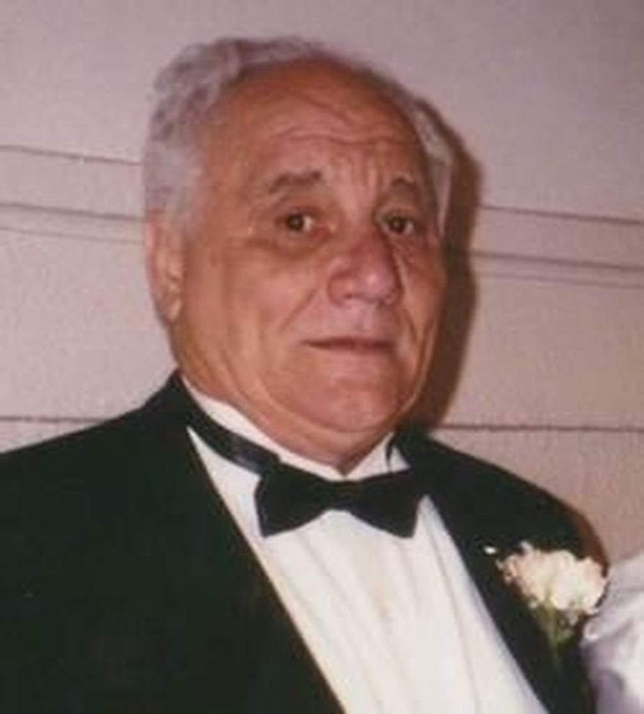 Frank Michael Saffioti