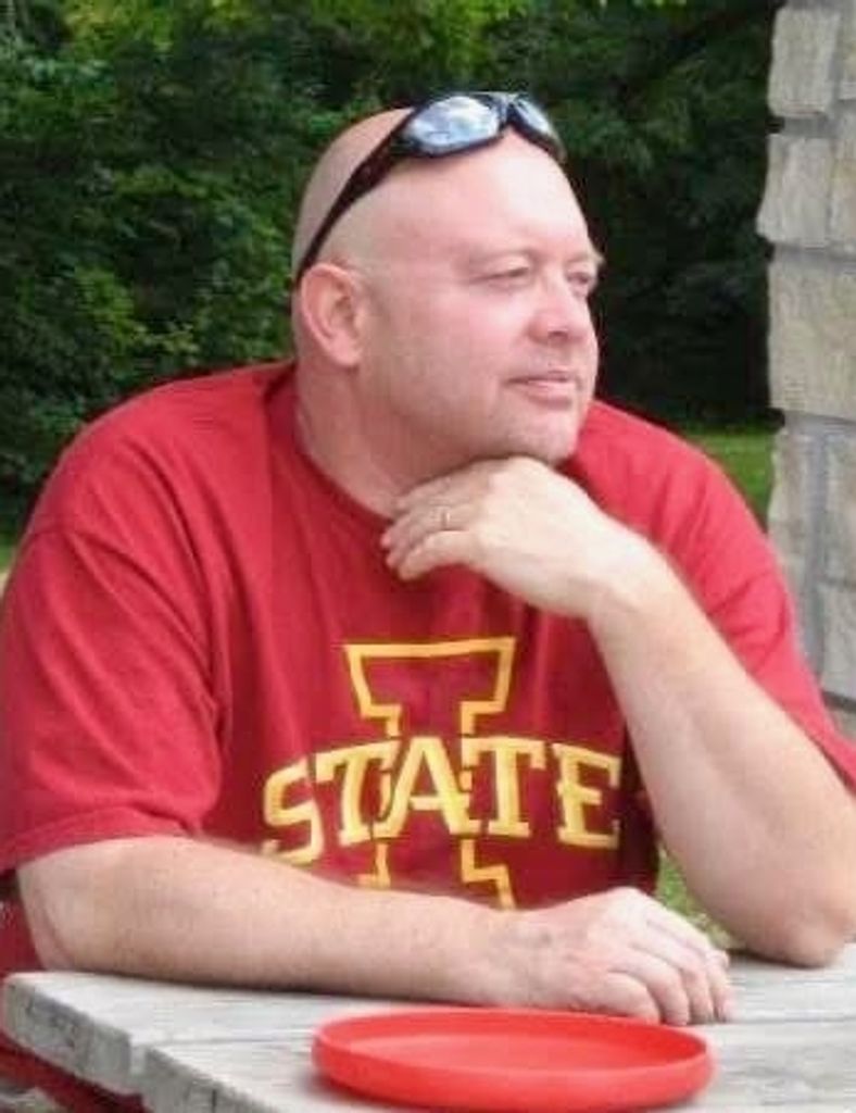 Rick Bendixen Profile Photo