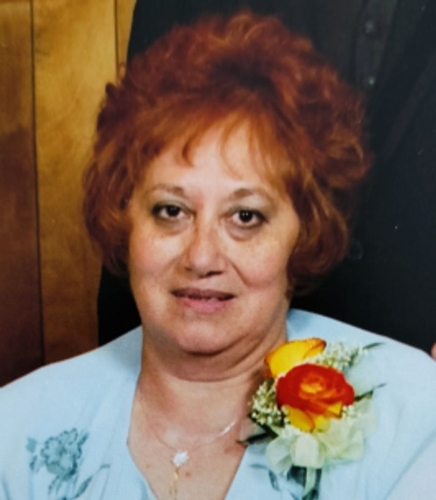 Connie Bozek Profile Photo