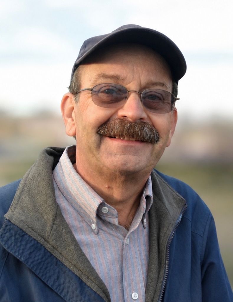 David Andrew Klassen Profile Photo