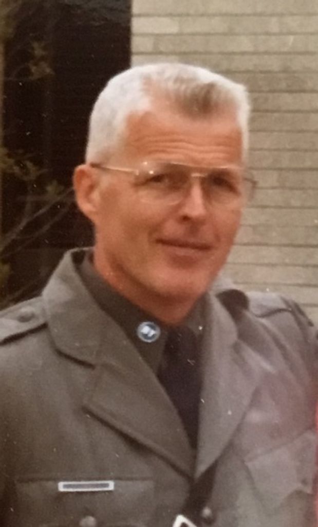 Donald E. Morse Profile Photo