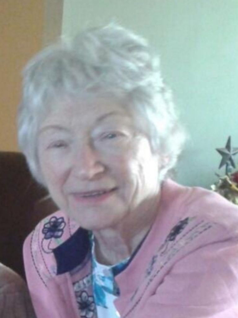 Miriam  Doris Gulau Profile Photo