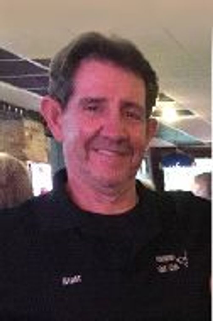 Dennis "D" Sean Dillin