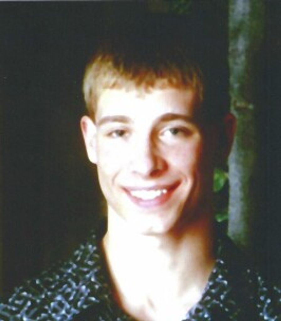 Matthew D. Lefever Profile Photo