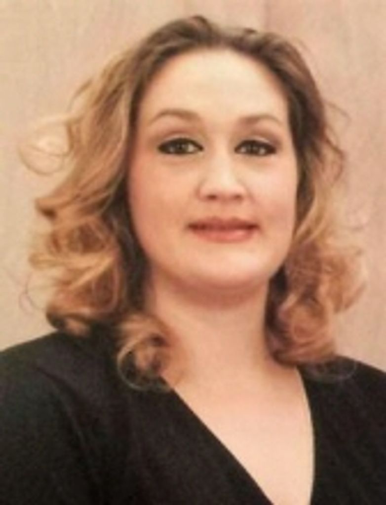 Amber N. Nichols
