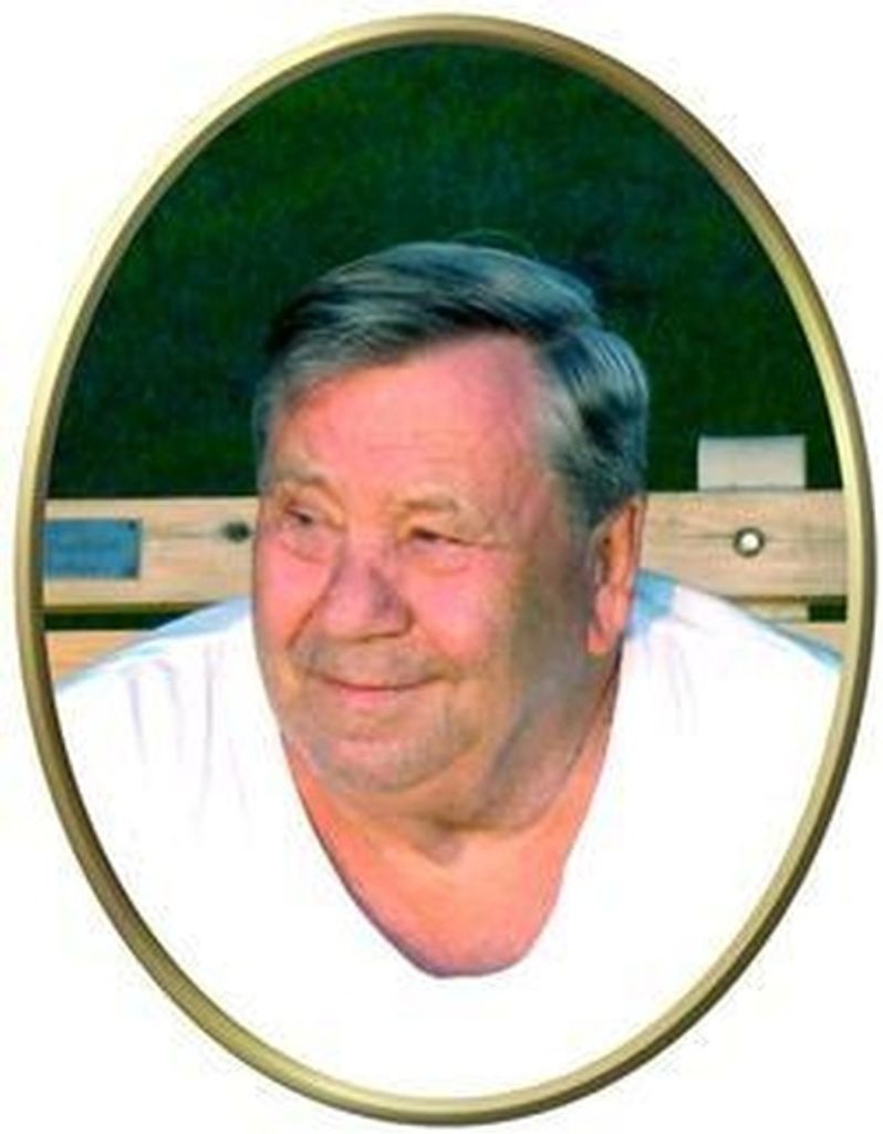 Joachim "Joe" Von Wuerzen Profile Photo