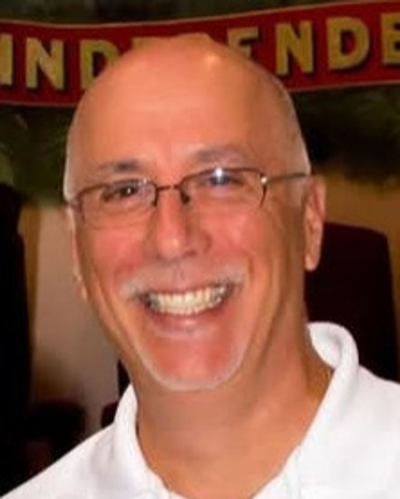 James Calabrese