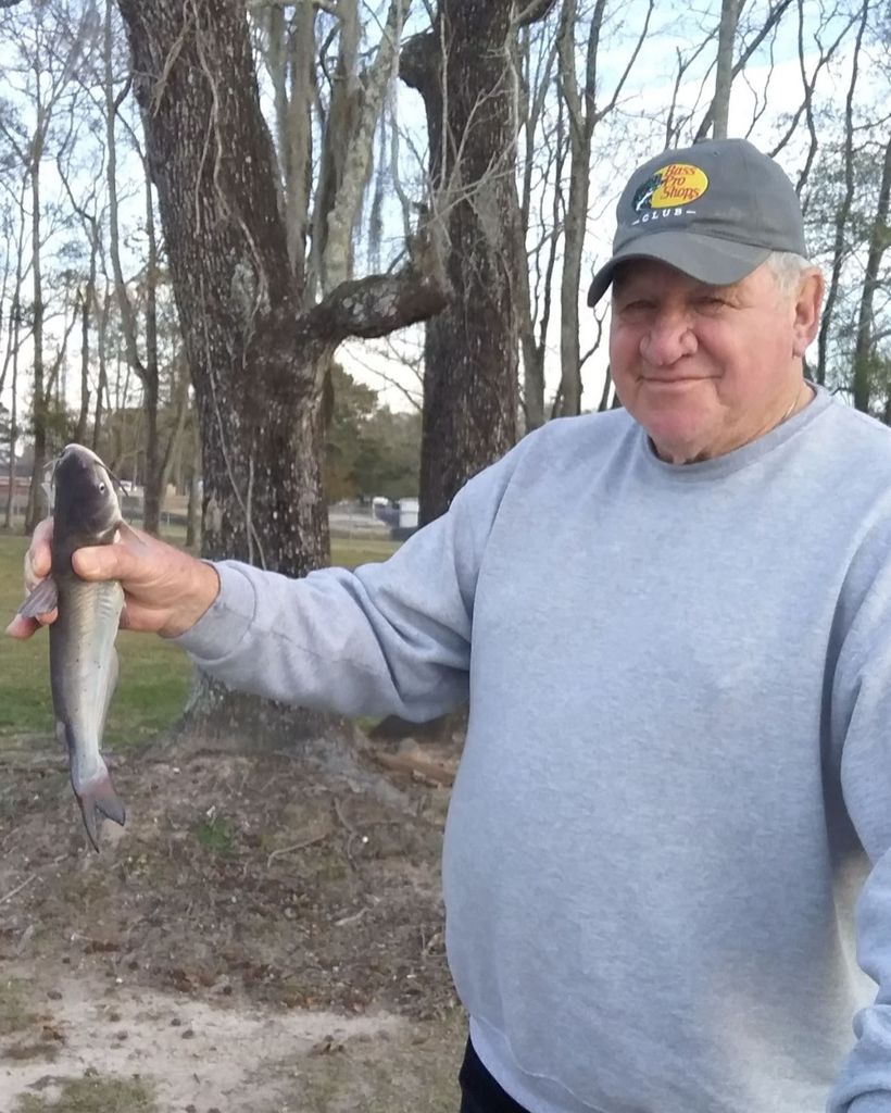 Raymond Joseph Caillet