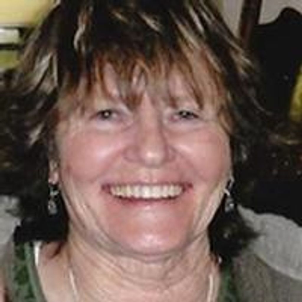 Marian  E. Spaletta
