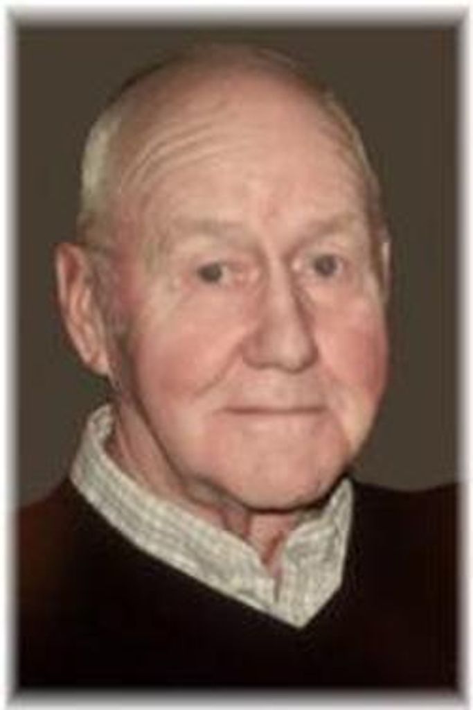 Neil Edgar Anderson Profile Photo