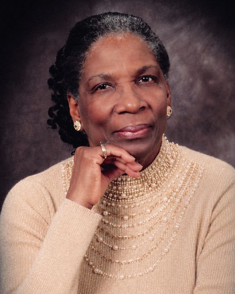 Elsa H. Griffith