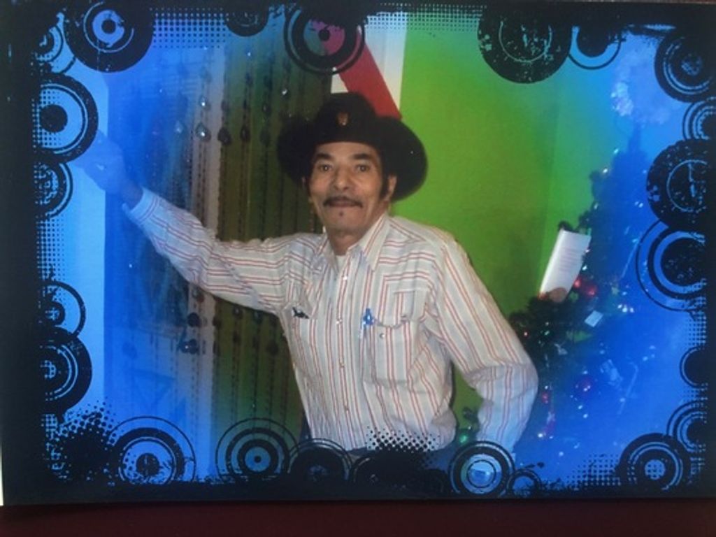 Ramon Martinez Profile Photo