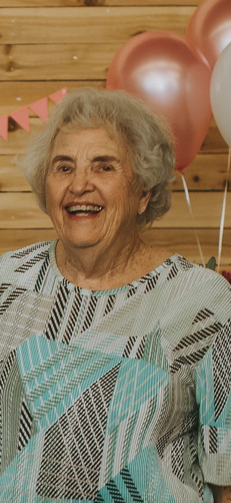 Loretta "Rita" Joyner Profile Photo