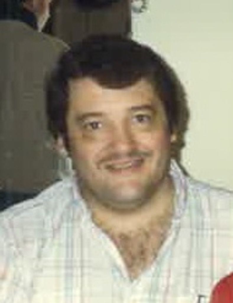 Dennis Lee  Johnson