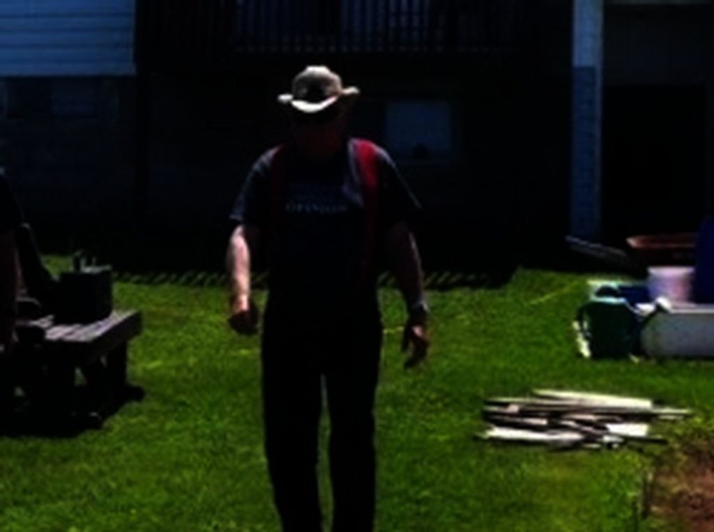 Wayne Glendon Saulnier