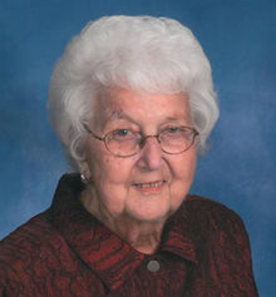 Agnes Maus