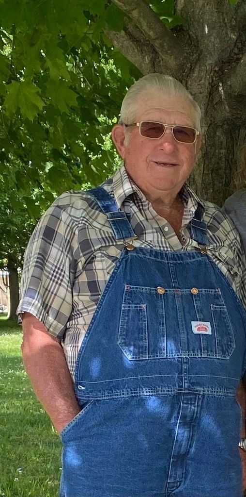Robert “Bob” Markman