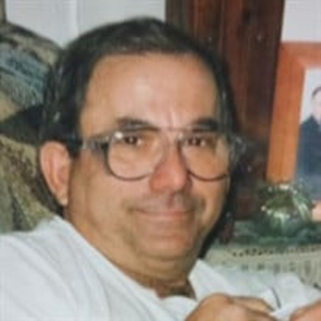 Sidney Boudreaux, Sr.
