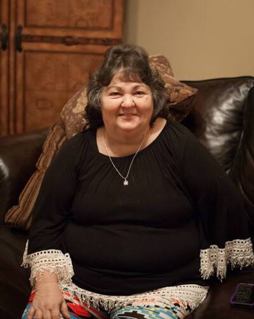 Patricia Ann Kinney Profile Photo