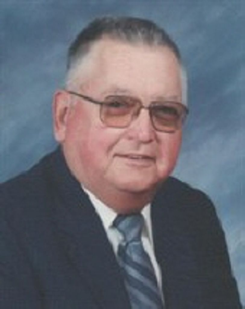 Luther Corman "Cork" Day