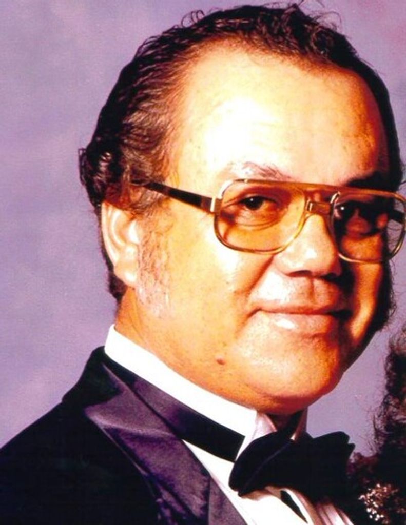 Refugio S. Orozco Profile Photo