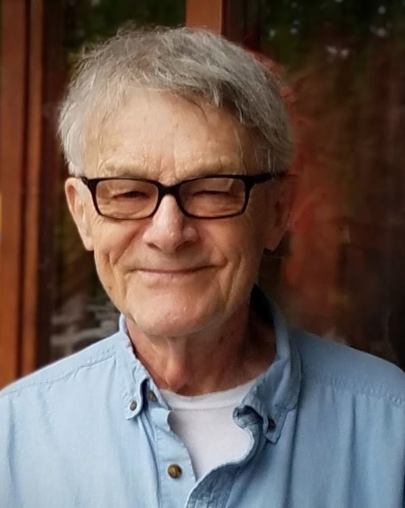 Dr. David James Beatty