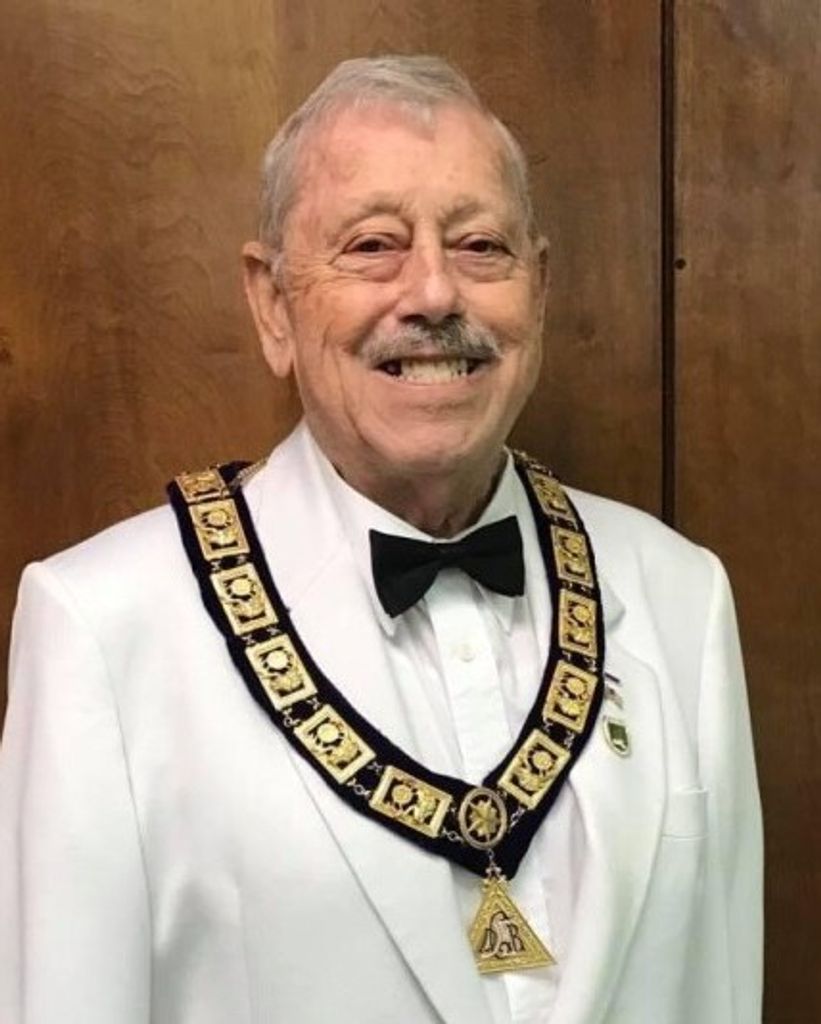 Thomas Gaither Profile Photo