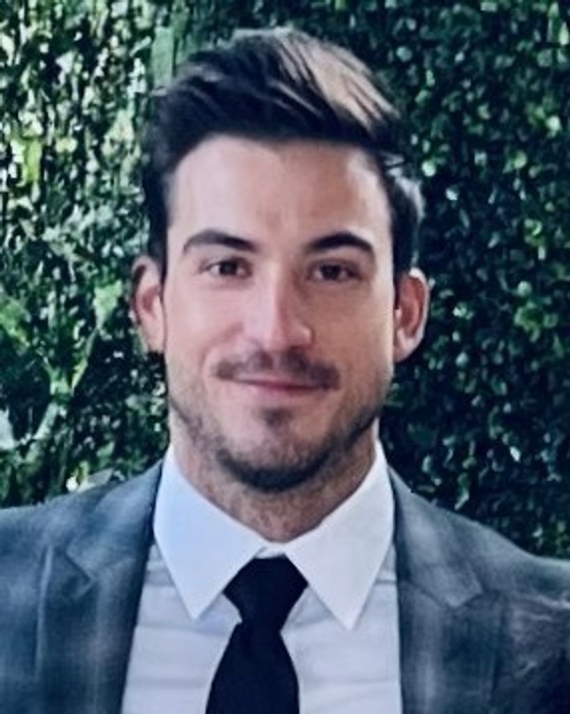 Daniel Madison St. Peter Profile Photo