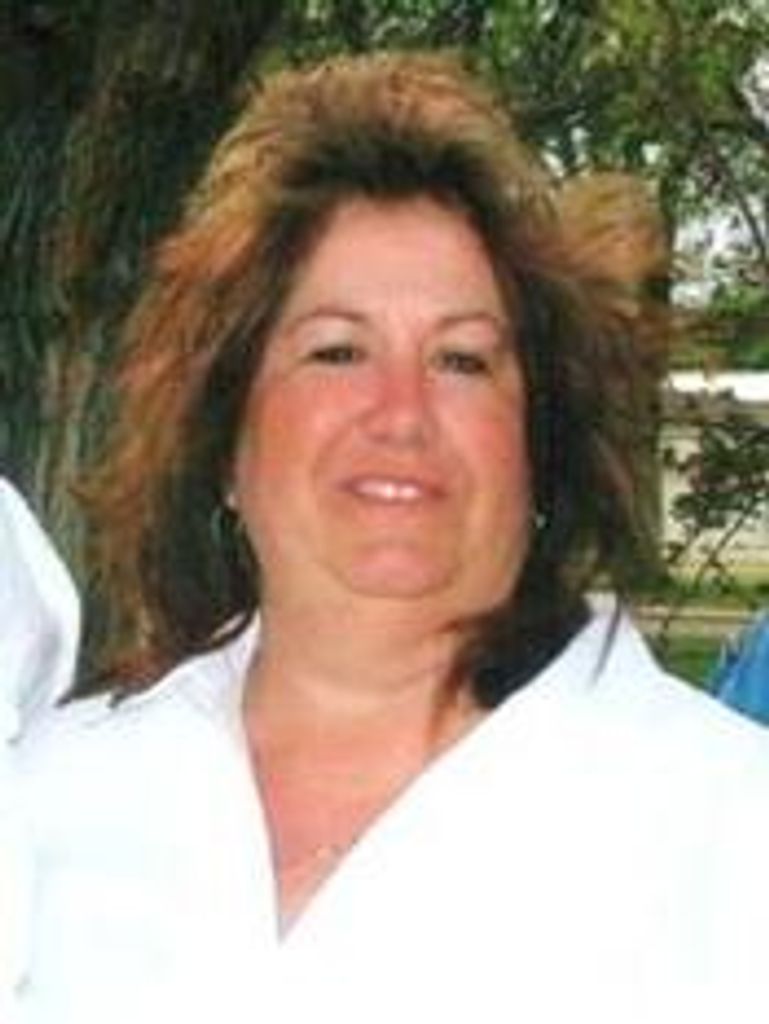 Annette "Annie" Bush