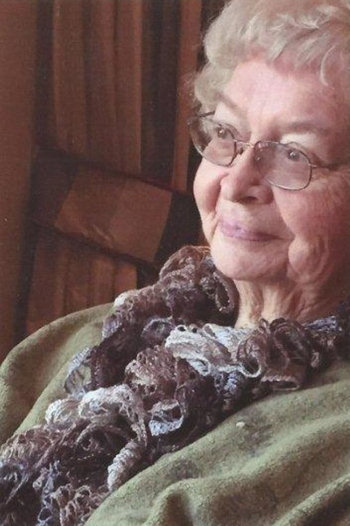 Lois D (Gledich)  Miller