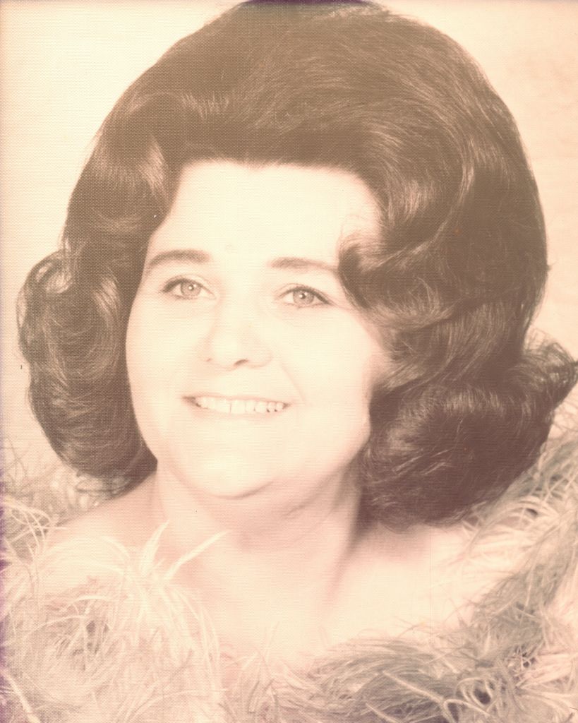 Doris Louise Garcia