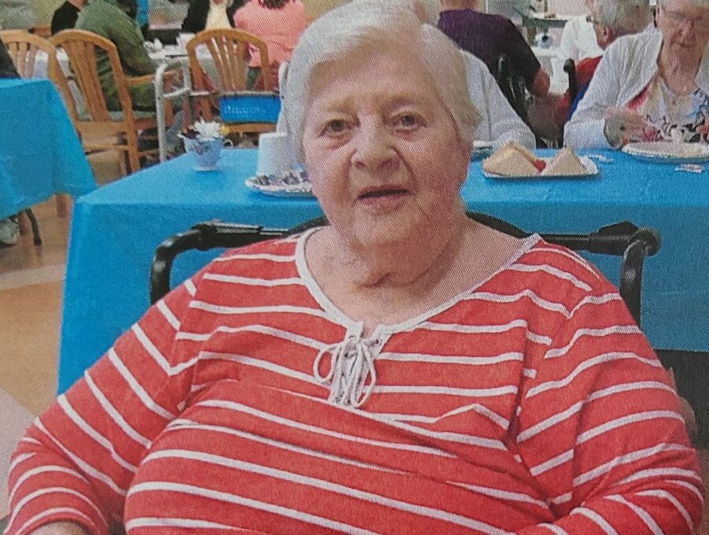 Thelma Wilson