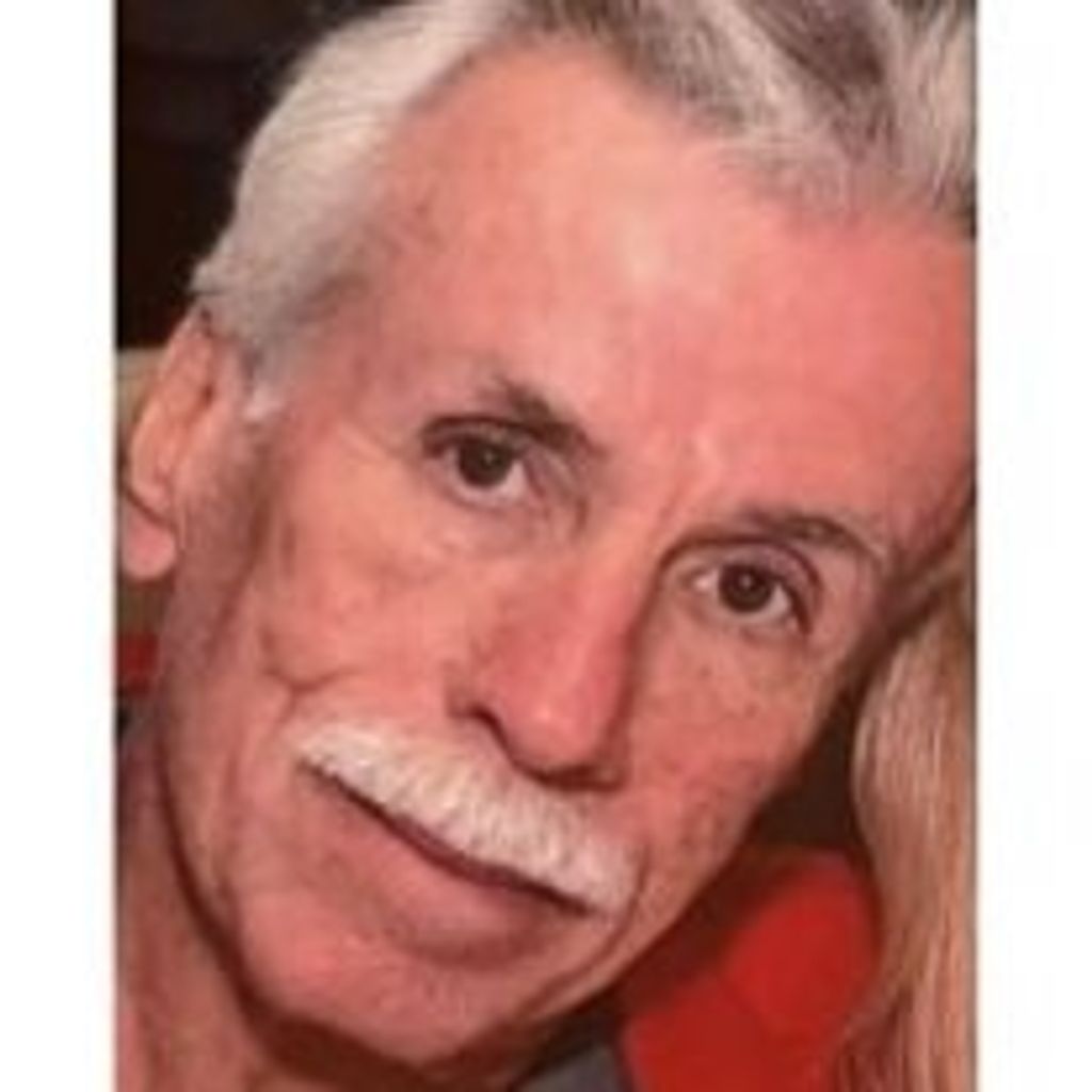 Robert E. Carpenter