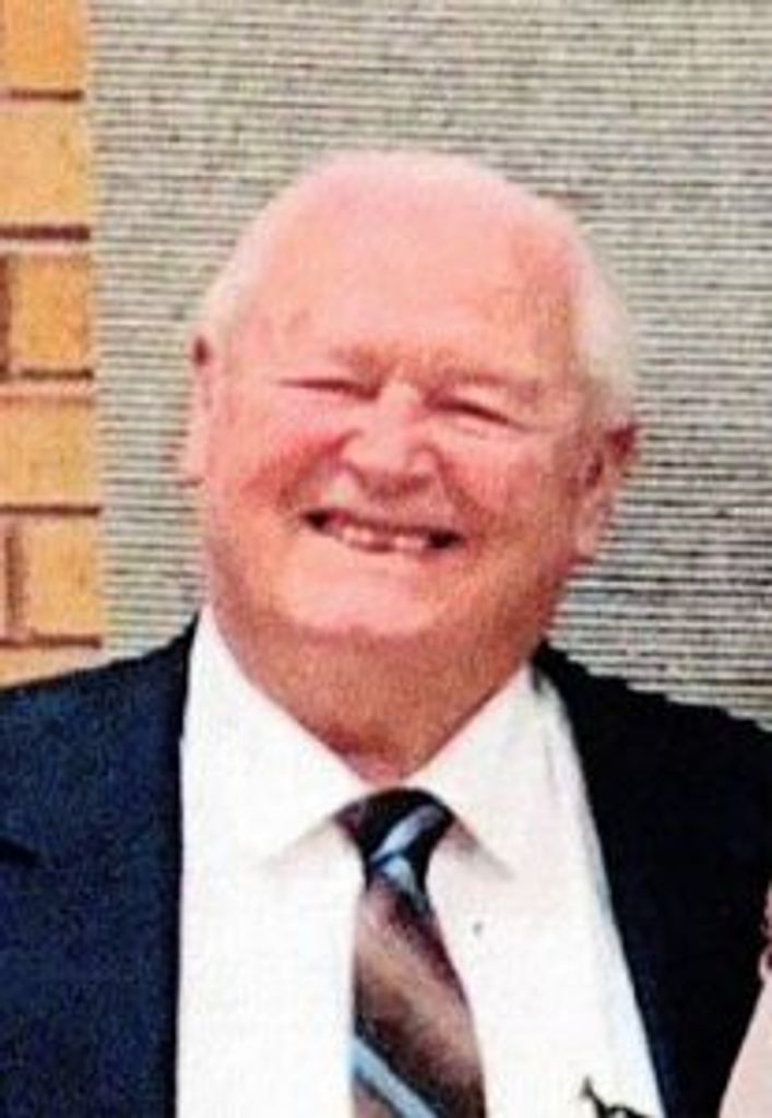 Boyd Jay Bailey