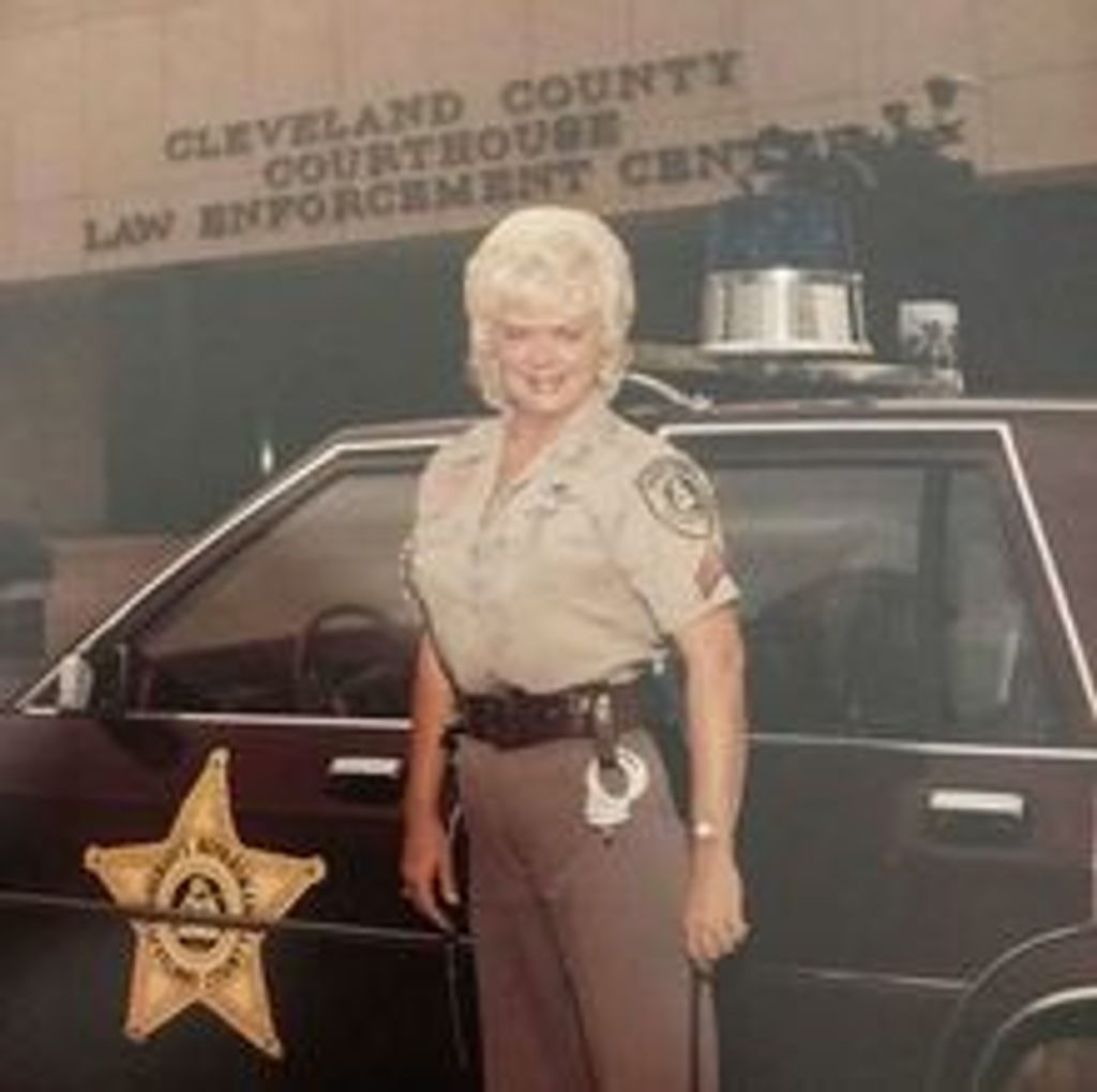 Shirley Morgan Profile Photo