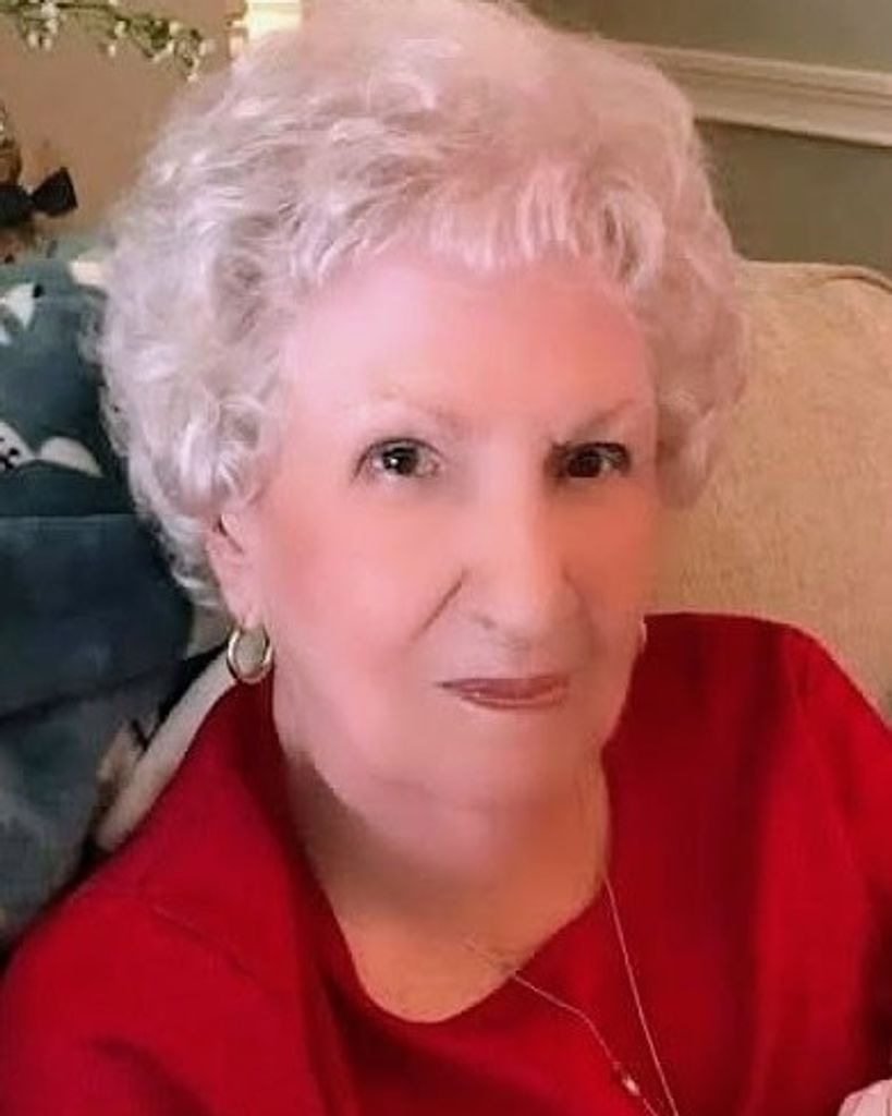 MARY WARD HOOKS Profile Photo